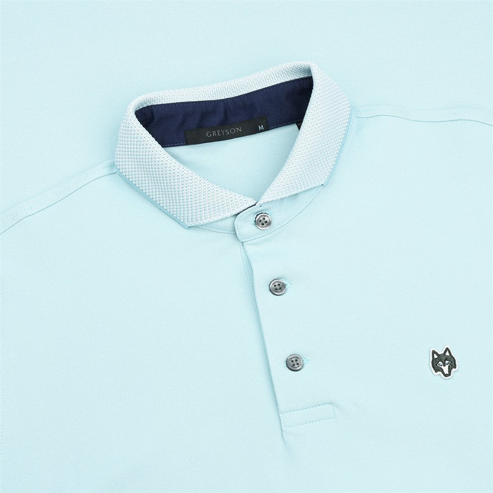 Cherokee Icon Polo