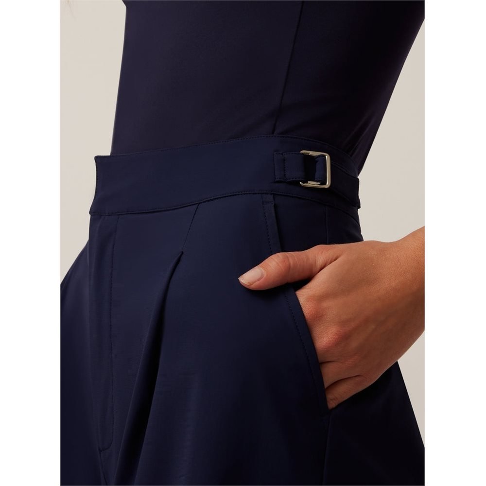 Women's Phoenix Trouser Shorts - Fairway Styles