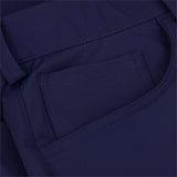 Kent Pull-On 5-Pocket Pants