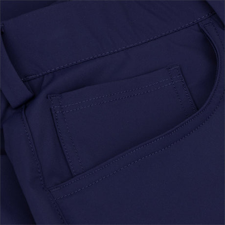 Kent Pull-On 5-Pocket Pants