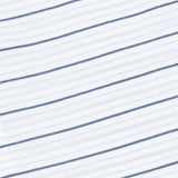 Tour Pique Knit Stripe Polo