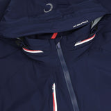Stretch Hybrid 1/4 Zip Jacket - Fairway Styles