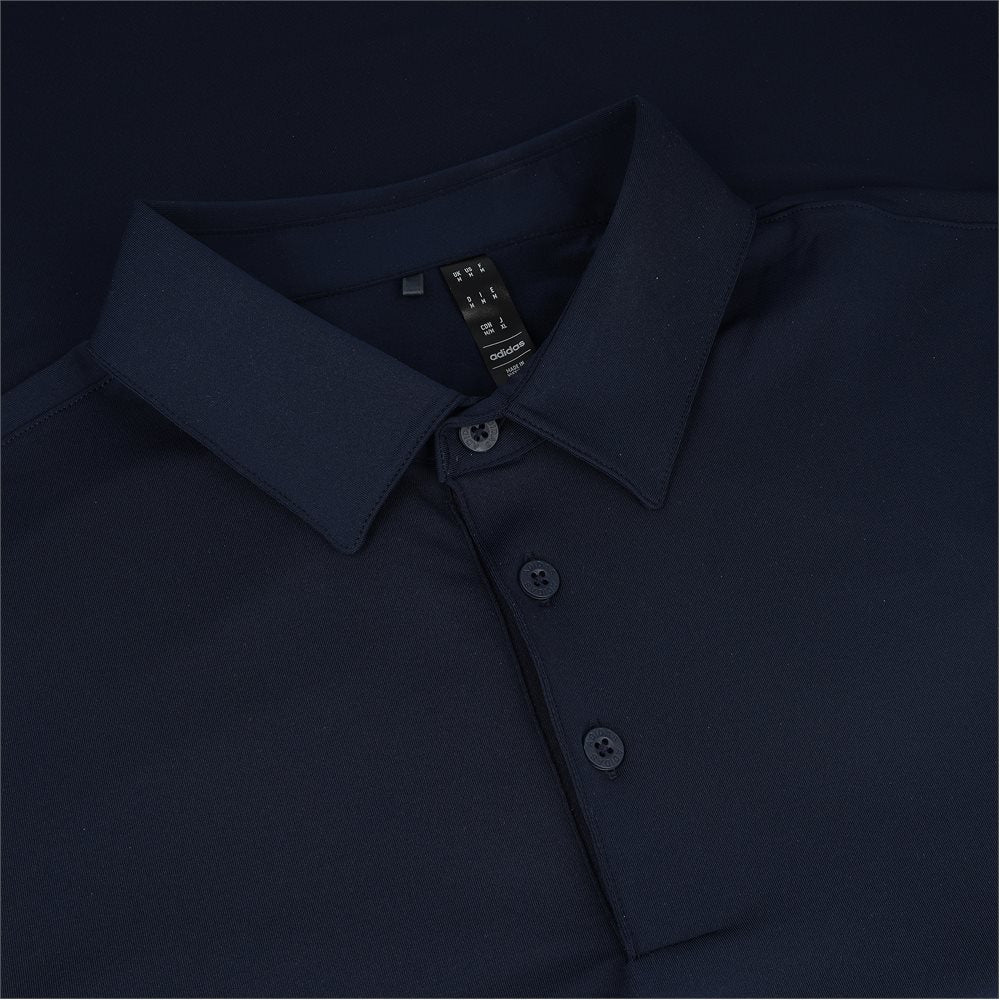 Long Sleeve Polo