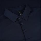 Long Sleeve Polo