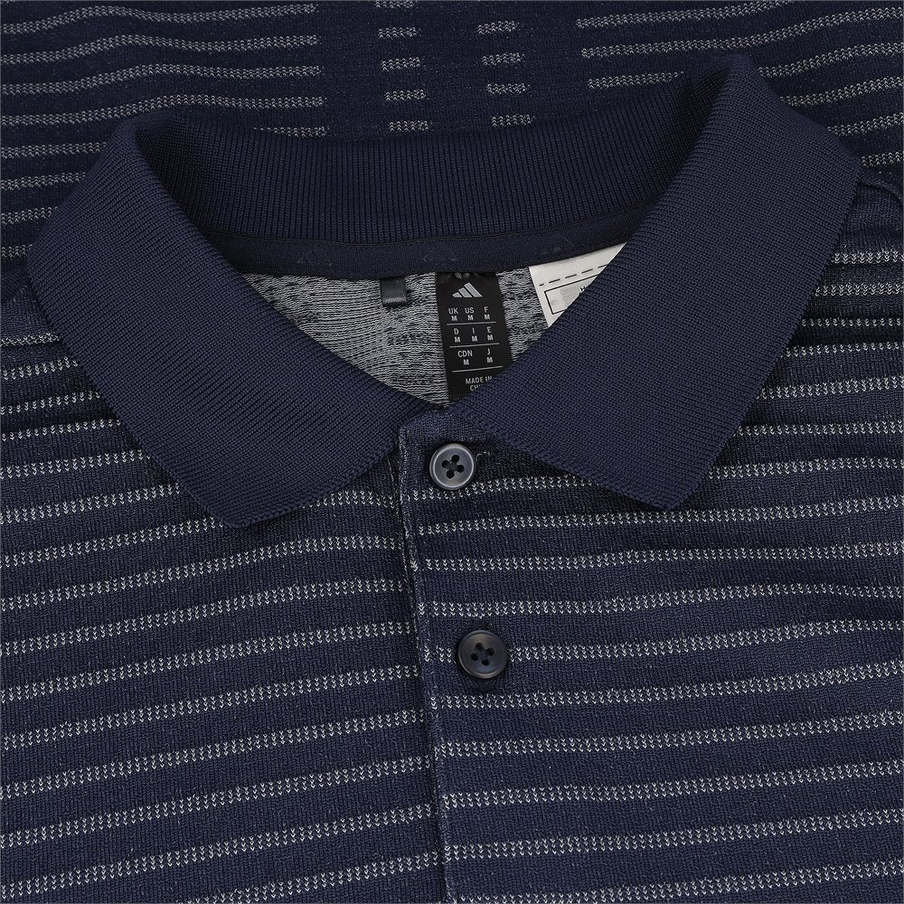 Ultimate365 Tour Seamless Polo - Fairway Styles