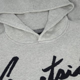 Merino Wool Hooded Sweater - Fairway Styles