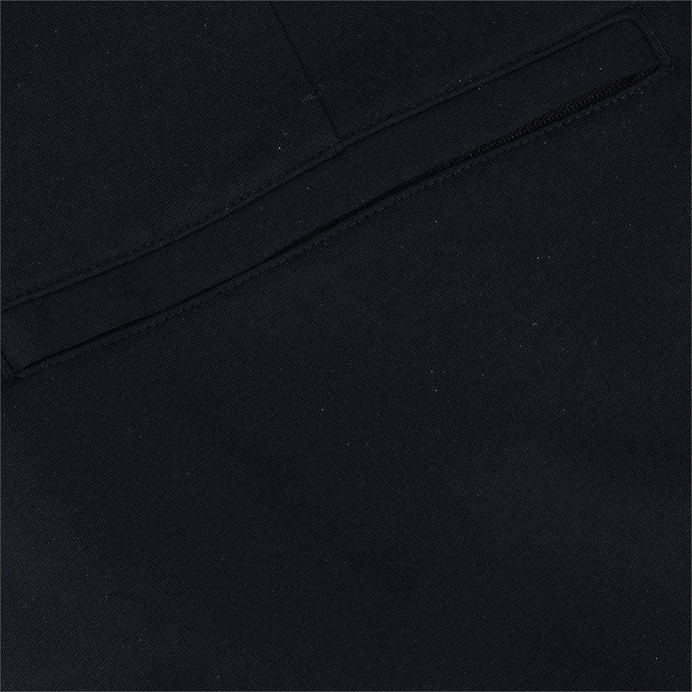 Anti Joggers