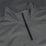 Pinnacle 1/4 Zip Vest - Fairway Styles