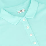 Women's Ruched 1/2 Sleeve Shirt
