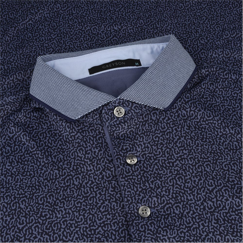 Brook Trout Polo