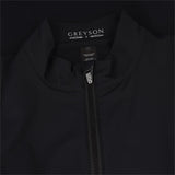 Women's Sleeveless Hera 1/4 Zip Dress