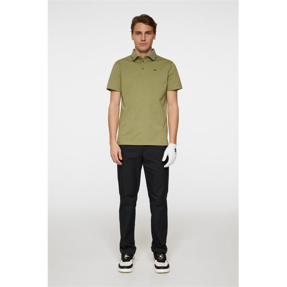 Bridger Polo