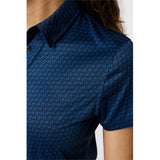 Women's Caitlyn Polo - Fairway Styles