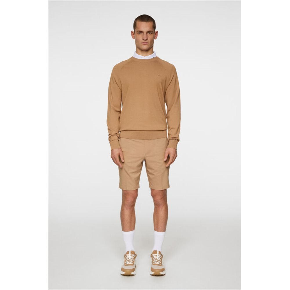 Henry Knitted Sweater - Fairway Styles