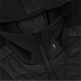 Women's Holma Quilt Hybrid Hood Jacket