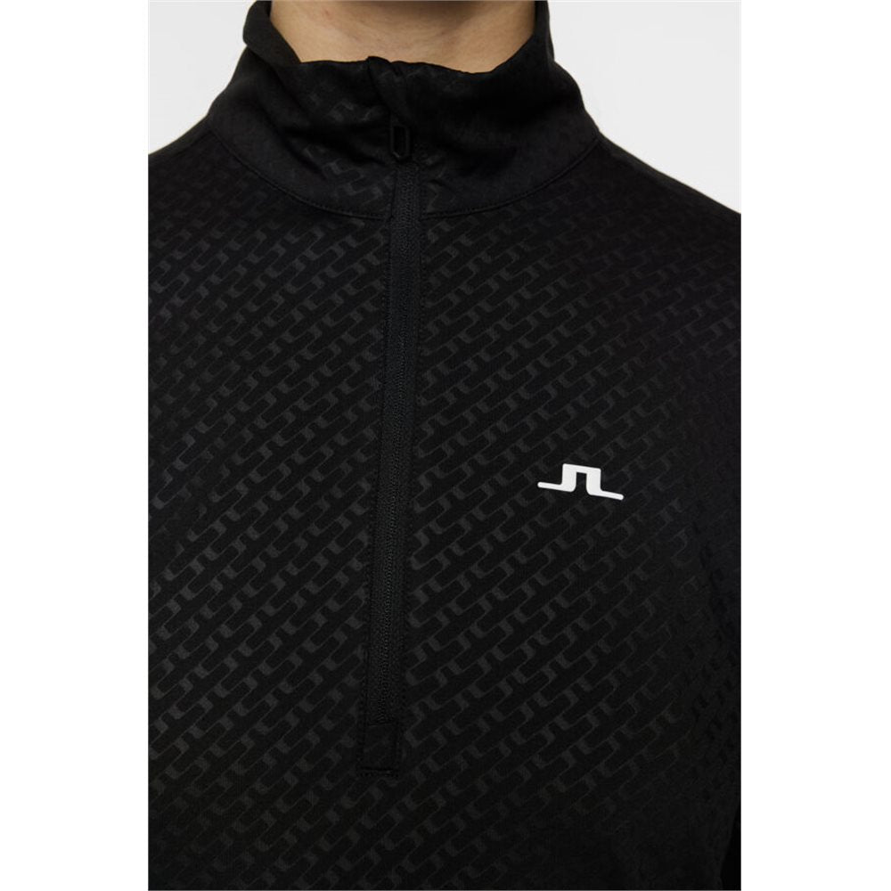 Women's Lauryn 1/4 Zip Mid Layer