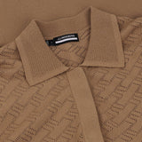 Women's Lomi Knitted Polo - Fairway Styles