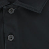 Print Layer Stripe Polo