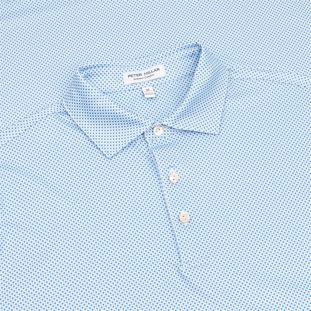 Phoenix Performance Jersey Polo