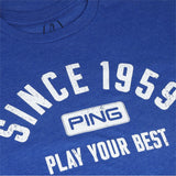 Throwback T-Shirt