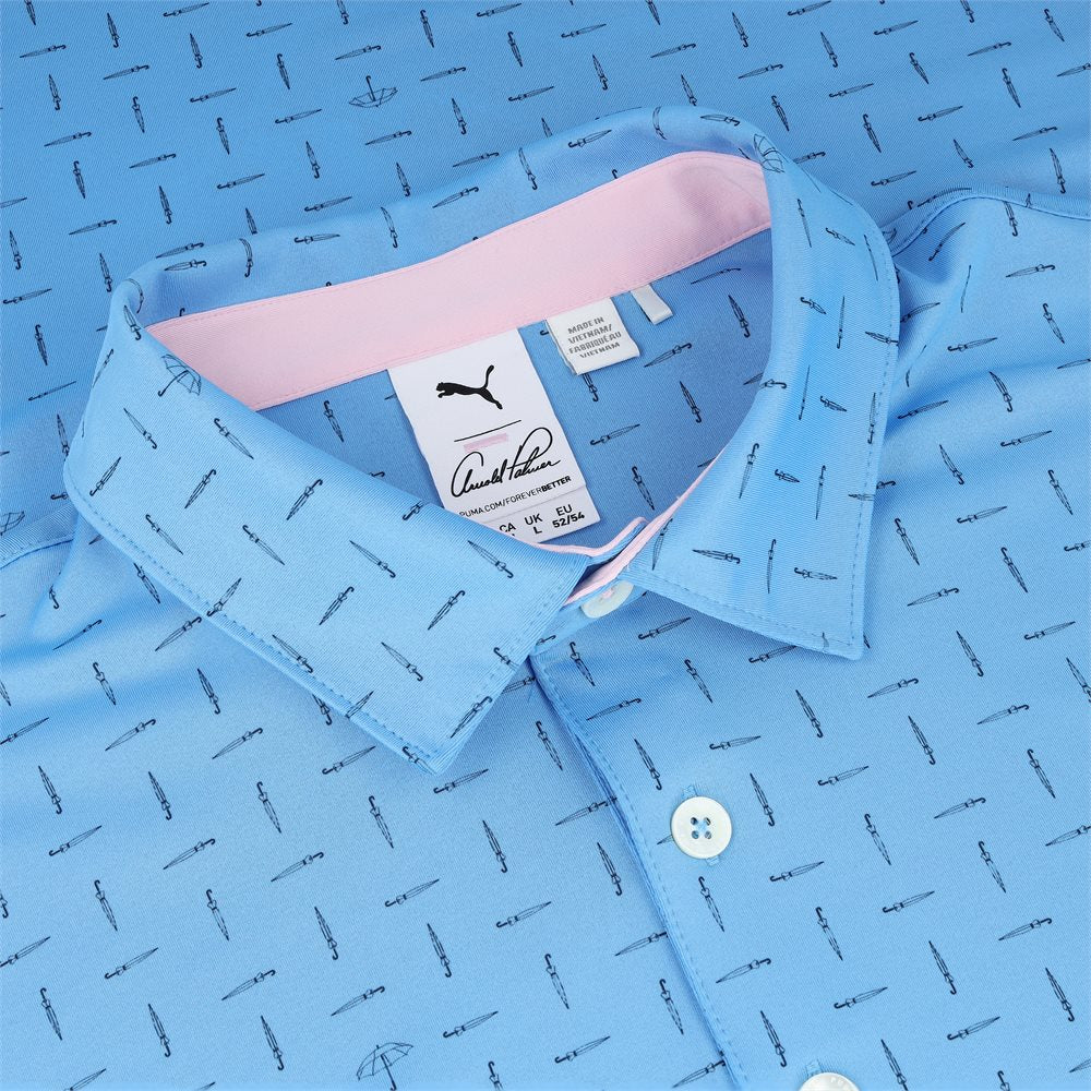 AP Dash Polo