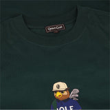 The QG Owl Shirt - Fairway Styles