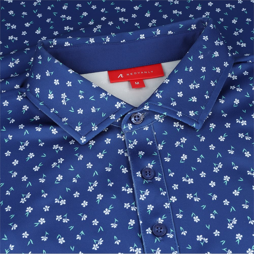 Ashby Polo - Fairway Styles