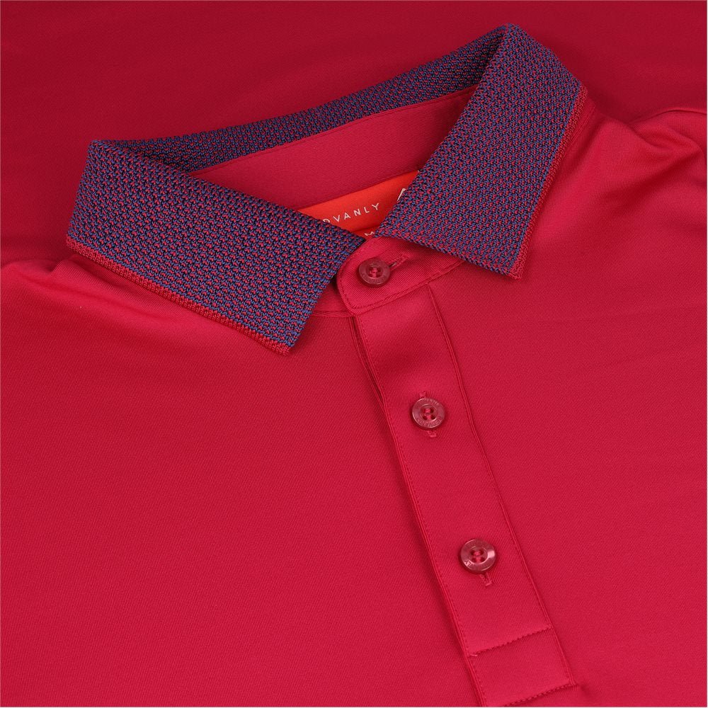 Darby Polo - Fairway Styles