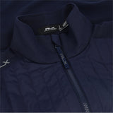 Women's Performance Wool Nylon Solid Jacket