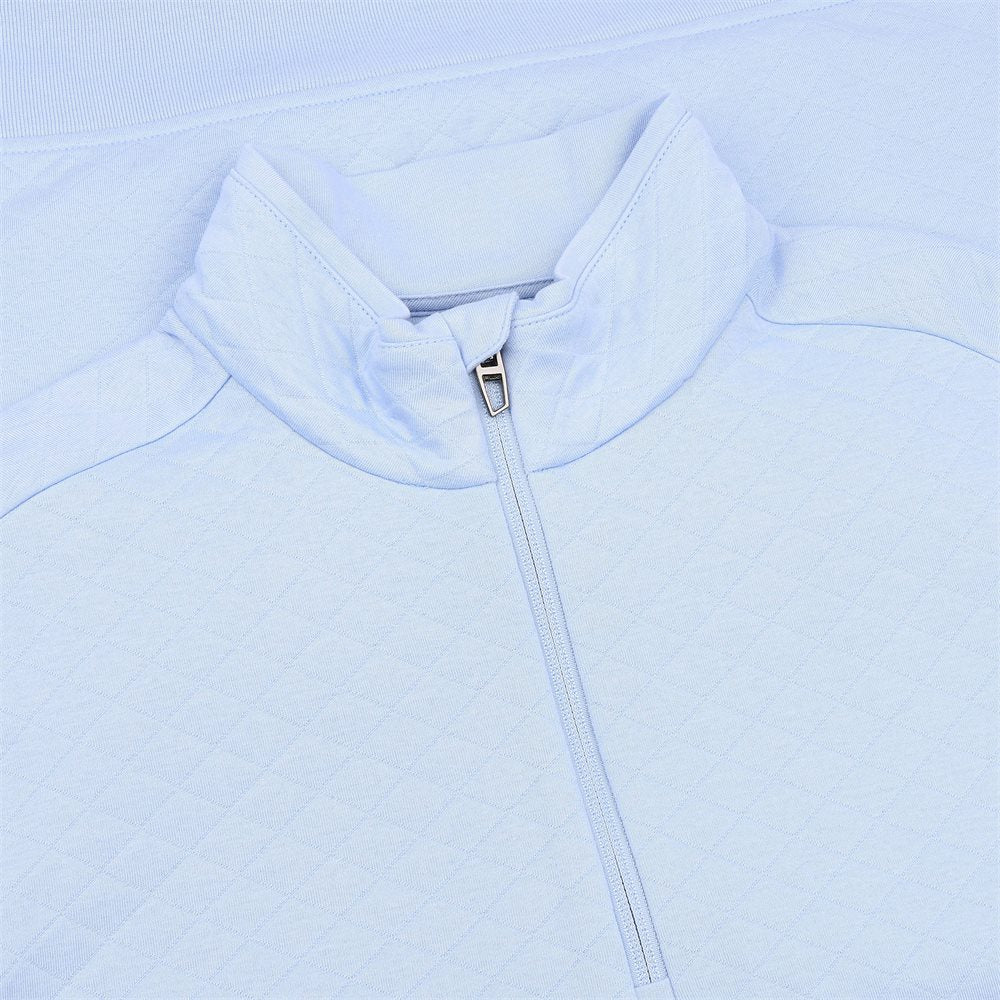 2024　PRL　 double-knit pocket sweatshirt Double-Knit Sweatshirt | Ralph Lauren