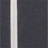 Women's Stretch Peached Jersey 1/4 Zip Midlayer
