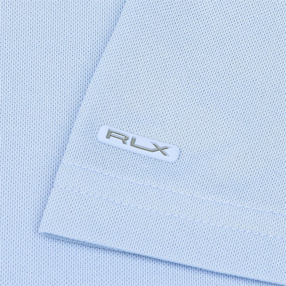 Tour Pique Estate Collar Polo