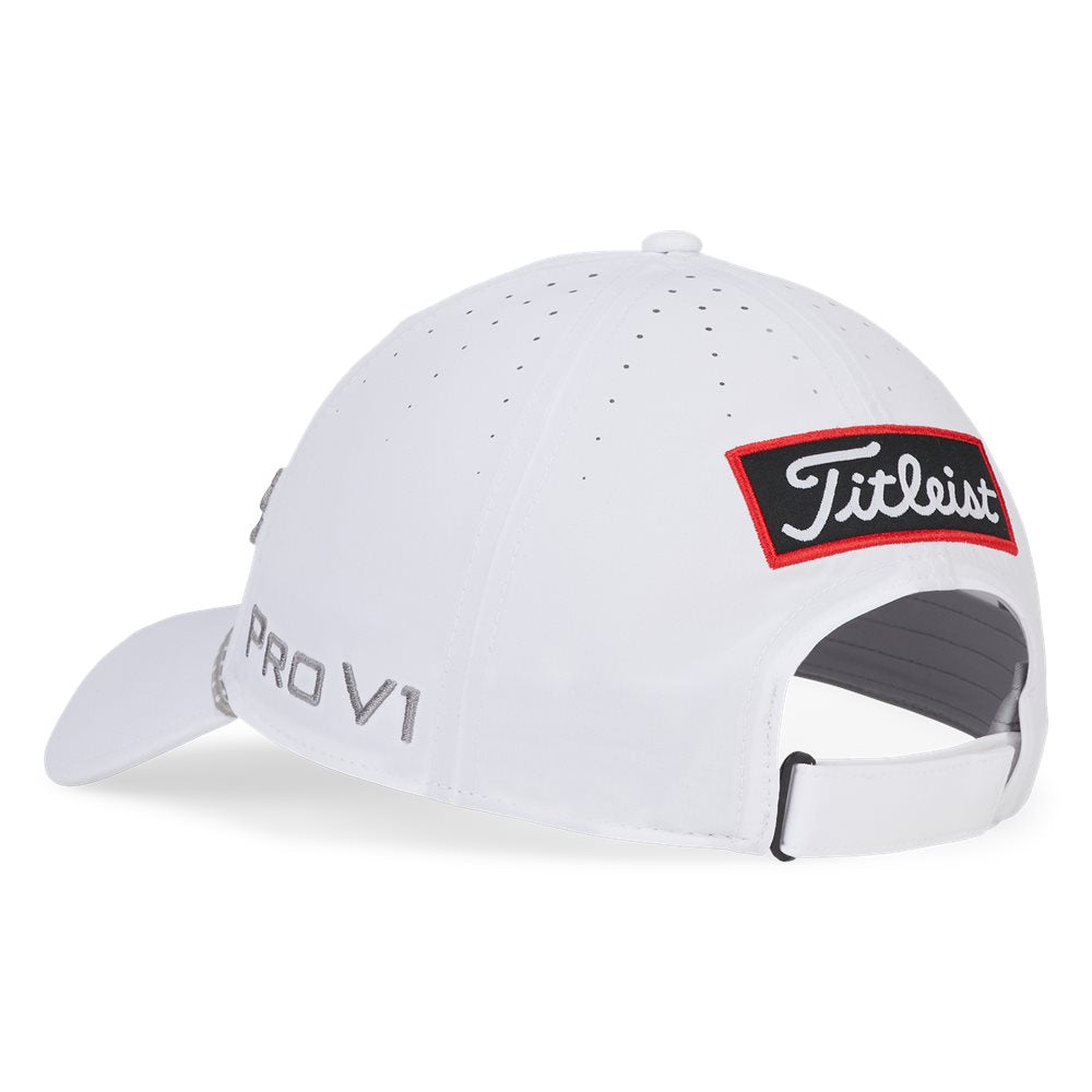 Tour Breezer Hat