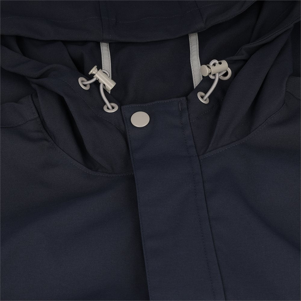 TravisMathew Sport Mode Short Sleeve 1/4 Zip Hoodie 190388786877