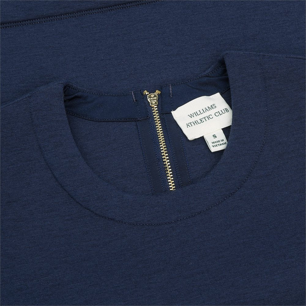 Women's Keri Crew Pullover - Fairway Styles