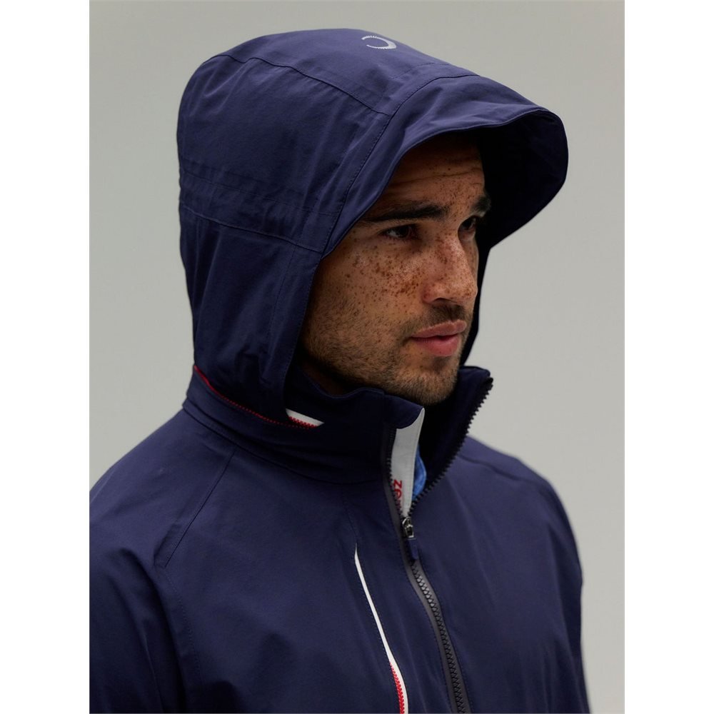 Stretch Hybrid 1/4 Zip Jacket - Fairway Styles