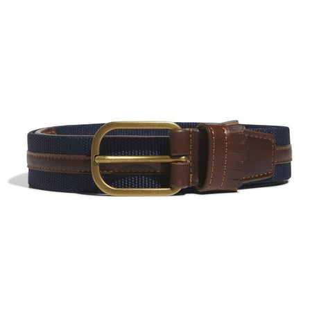 Originals Golf Leather Belt - Fairway Styles