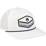 Chevron Rope Hat