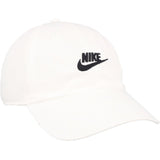 Club Unstructured Futura Wash Hat