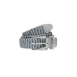 Braided Weave Belt