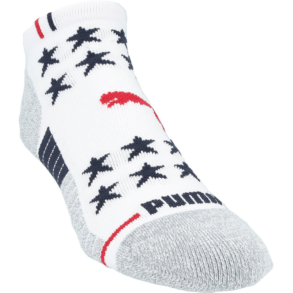 Tech Single Tab Ankle Socks