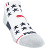 Tech Single Tab Ankle Socks