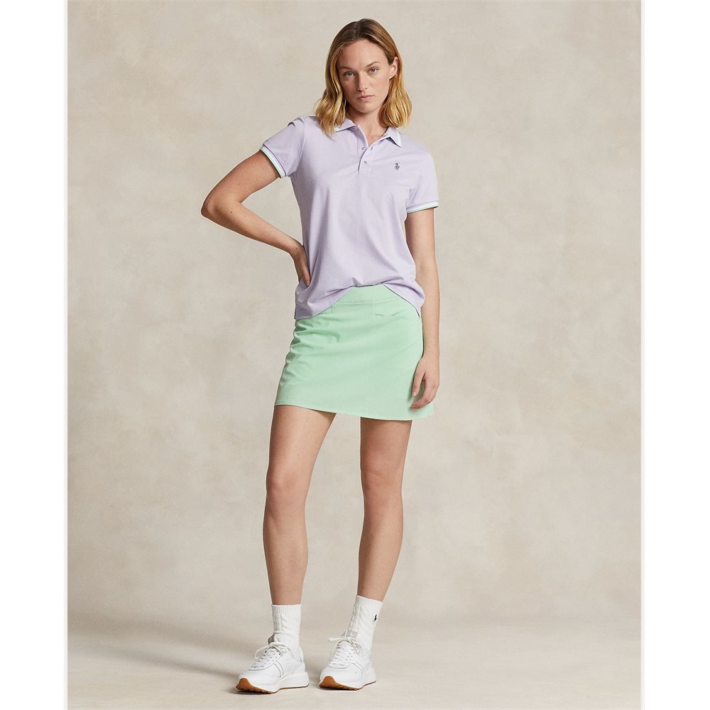 Women's 4way Stretch With Back Pleats 15" Skort - Fairway Styles