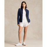 Women's Performance Wool Nylon Solid Jacket