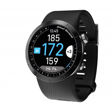X5 GPS Watch