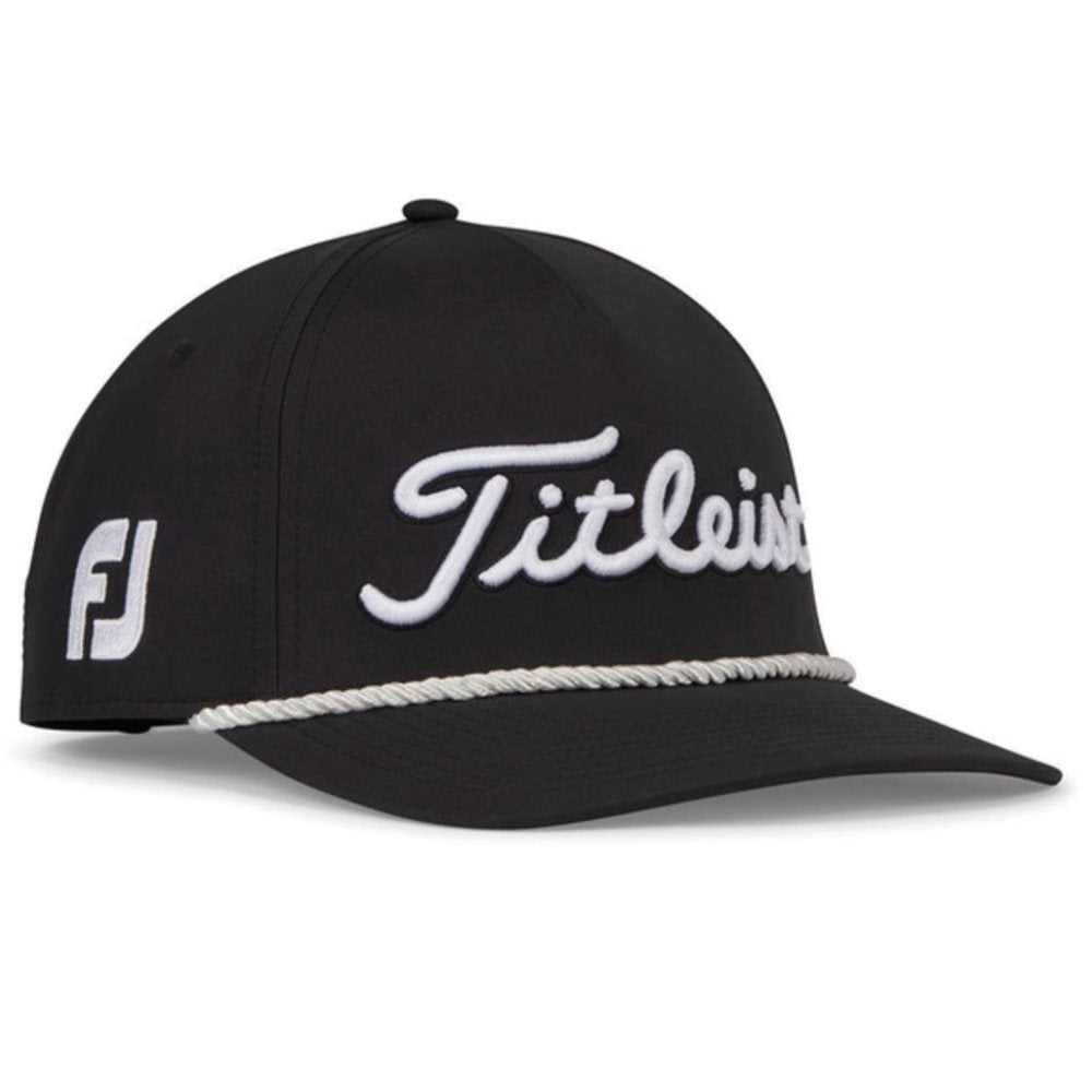Tour Rope Hat
