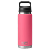 Rambler 26 oz Bottle w/ Chug Cap