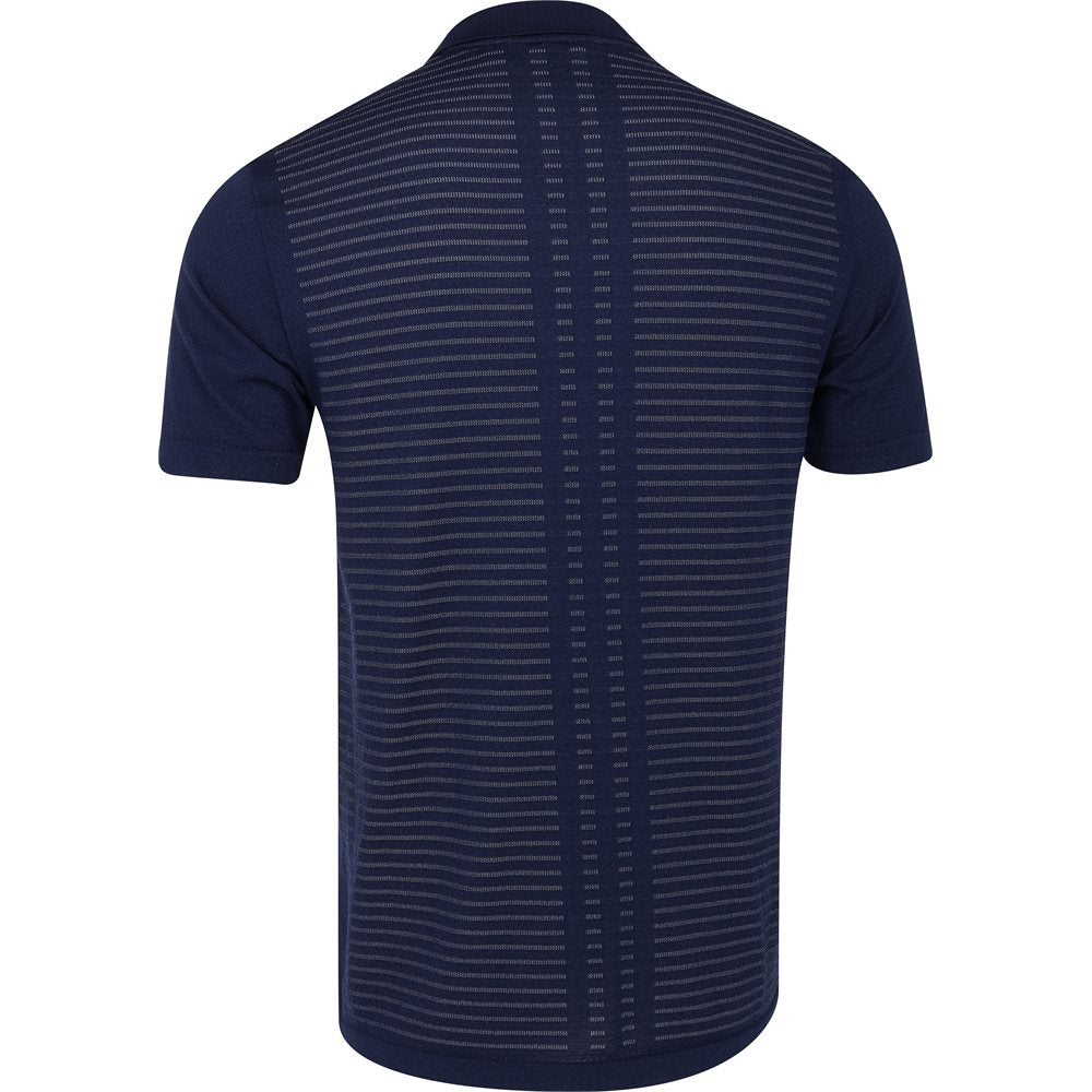Ultimate365 Tour Seamless Polo - Fairway Styles