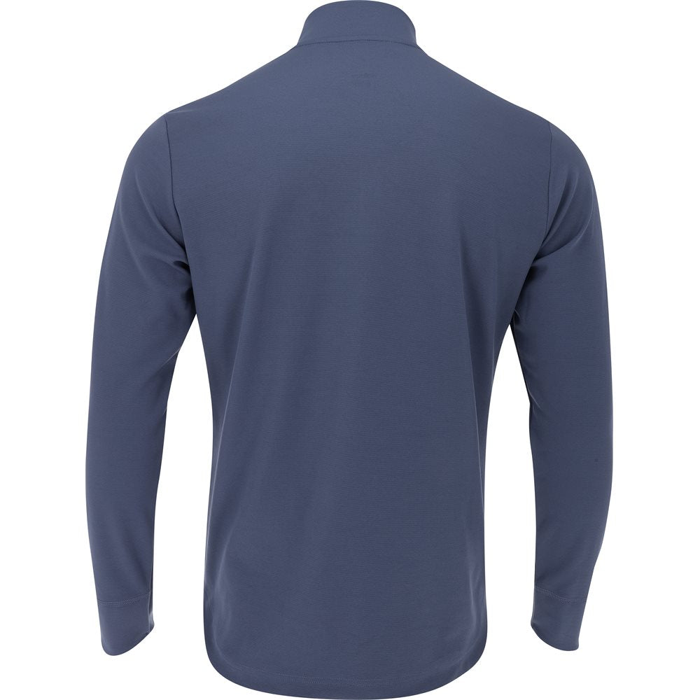 Ultimate365 Novelty Layer 1/4 Zip Pullover