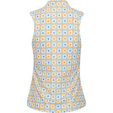 Women's Blade Sleeveless Polo